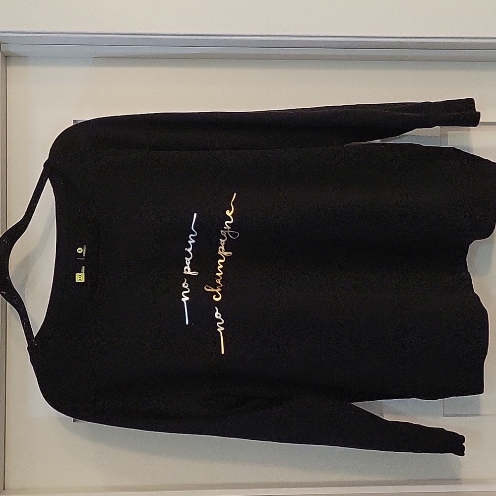 Xersion sweatshirt XXL